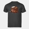 UNLABELED luxury tee (1150) Thumbnail