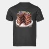 UNLABELED luxury tee (1150) Thumbnail
