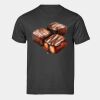 UNLABELED luxury tee (1150) Thumbnail