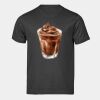 UNLABELED luxury tee (1150) Thumbnail