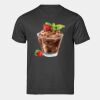 UNLABELED luxury tee (1150) Thumbnail