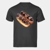 UNLABELED luxury tee (1150) Thumbnail
