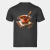 UNLABELED luxury tee (1150) Thumbnail