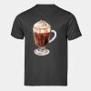 UNLABELED luxury tee (1150) Thumbnail