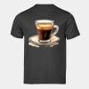 UNLABELED luxury tee (1150) Thumbnail