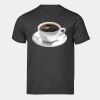 UNLABELED luxury tee (1150) Thumbnail