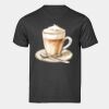 UNLABELED luxury tee (1150) Thumbnail