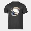 UNLABELED luxury tee (1150) Thumbnail