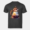 UNLABELED luxury tee (1150) Thumbnail