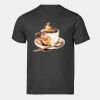 UNLABELED luxury tee (1150) Thumbnail