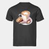 UNLABELED luxury tee (1150) Thumbnail