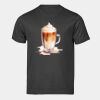 UNLABELED luxury tee (1150) Thumbnail
