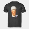 UNLABELED luxury tee (1150) Thumbnail