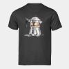 UNLABELED luxury tee (1150) Thumbnail