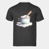 UNLABELED luxury tee (1150) Thumbnail