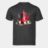 UNLABELED luxury tee (1150) Thumbnail