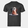 UNLABELED luxury tee (1150) Thumbnail