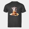 UNLABELED luxury tee (1150) Thumbnail
