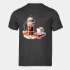 UNLABELED luxury tee (1150) Thumbnail