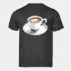 UNLABELED luxury tee (1150) Thumbnail