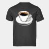 UNLABELED luxury tee (1150) Thumbnail