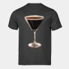 UNLABELED luxury tee (1150) Thumbnail