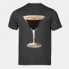 UNLABELED luxury tee (1150) Thumbnail