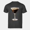 UNLABELED luxury tee (1150) Thumbnail