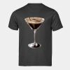 UNLABELED luxury tee (1150) Thumbnail