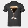 UNLABELED luxury tee (1150) Thumbnail