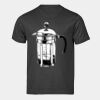 UNLABELED luxury tee (1150) Thumbnail