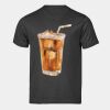 UNLABELED luxury tee (1150) Thumbnail