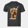 UNLABELED luxury tee (1150) Thumbnail