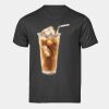 UNLABELED luxury tee (1150) Thumbnail