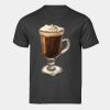 UNLABELED luxury tee (1150) Thumbnail