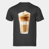 UNLABELED luxury tee (1150) Thumbnail
