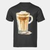 UNLABELED luxury tee (1150) Thumbnail