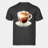 UNLABELED luxury tee (1150) Thumbnail