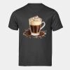 UNLABELED luxury tee (1150) Thumbnail
