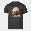 UNLABELED luxury tee (1150) Thumbnail