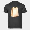 UNLABELED luxury tee (1150) Thumbnail