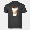 UNLABELED luxury tee (1150) Thumbnail