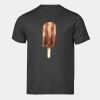 UNLABELED luxury tee (1150) Thumbnail