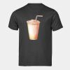 UNLABELED luxury tee (1150) Thumbnail