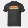 UNLABELED luxury tee (1150) Thumbnail