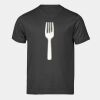 UNLABELED luxury tee (1150) Thumbnail