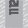 AquaTru Water-Based Jumbo Transfer (67x43cm) Thumbnail