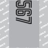 AquaTru Subli Blocker Water-Based Jumbo Transfer (67x43cm) Thumbnail
